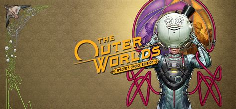 The Outer Worlds on GOG.com.